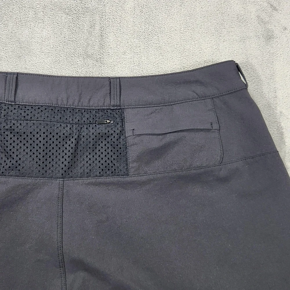 Outdoor Voices Pants Mens XL RecTrek Zip‎ Off Convertible Cargo